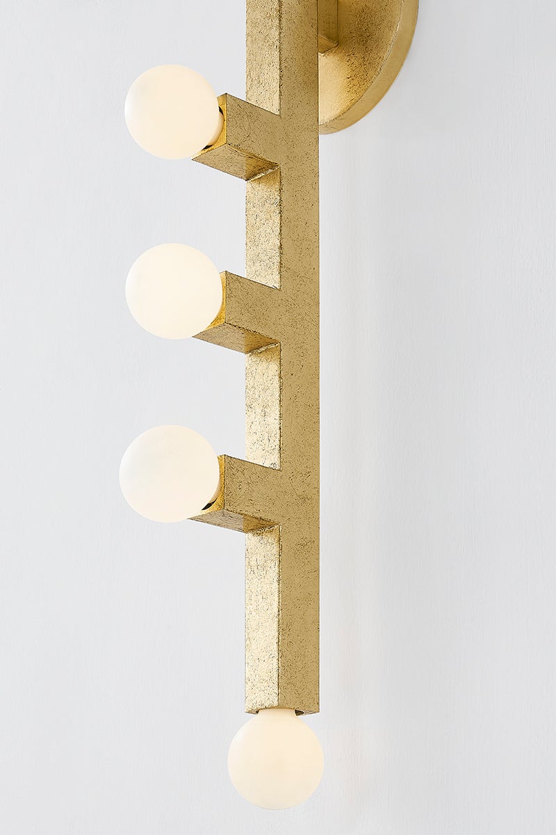 Mitzi Sutter Wall Sconce — H823104-VGL