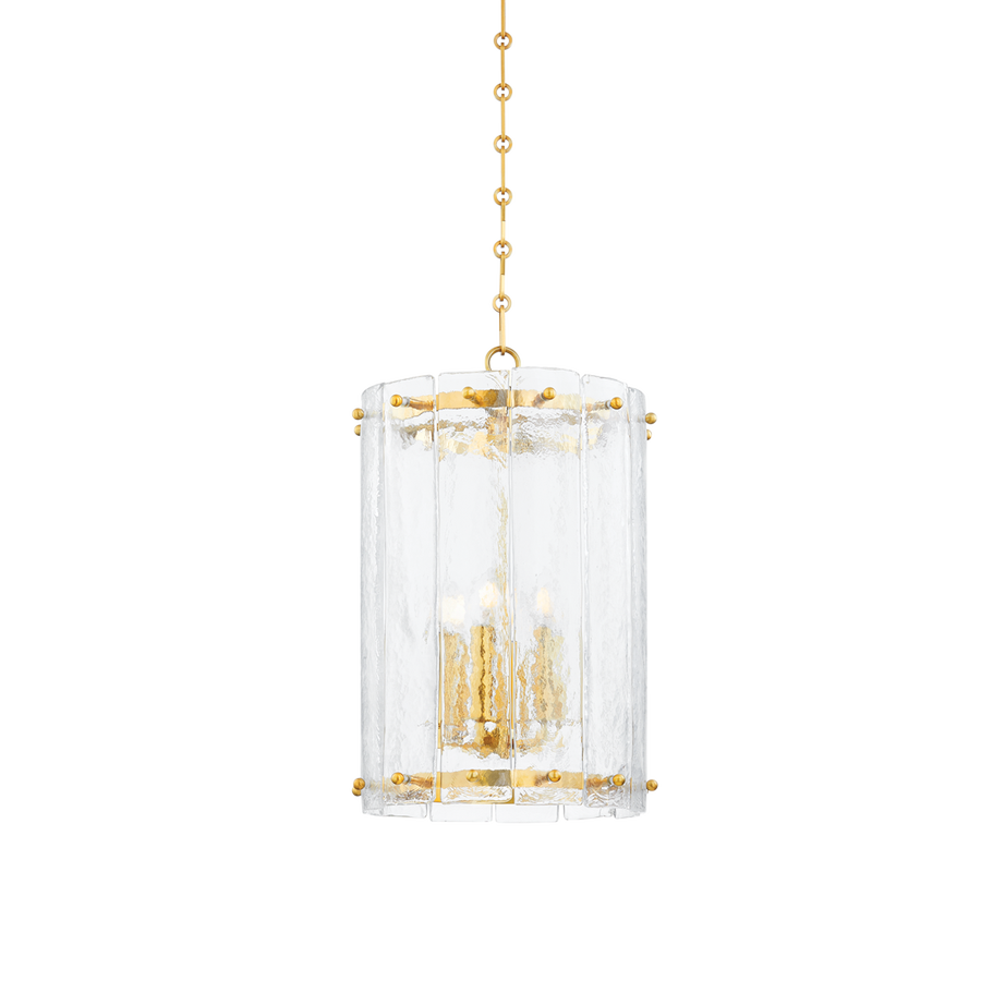 Corbett Lighting RIO Lantern — 375-15-VPB