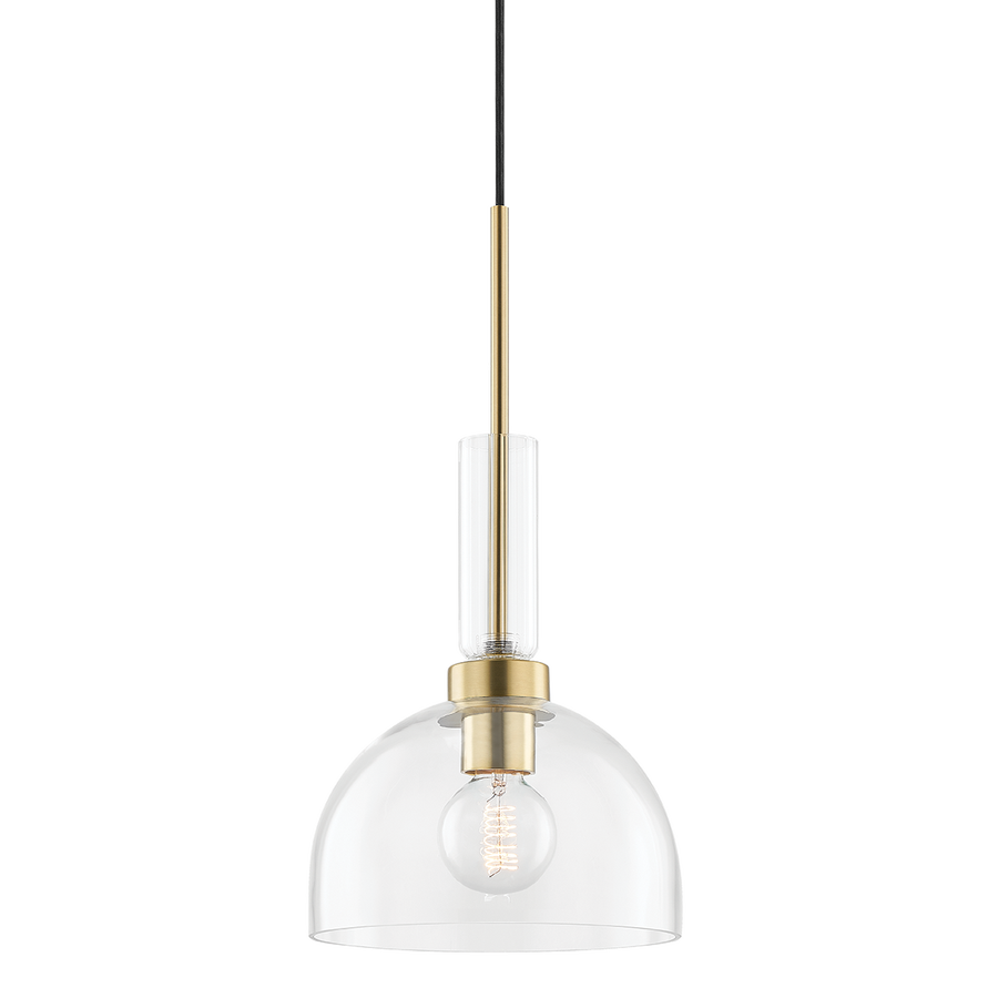 Mitzi Tabitha Pendant — H384701-AGB