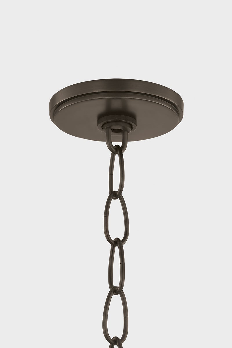 Mitzi Della Pendant — H997701S-TRB