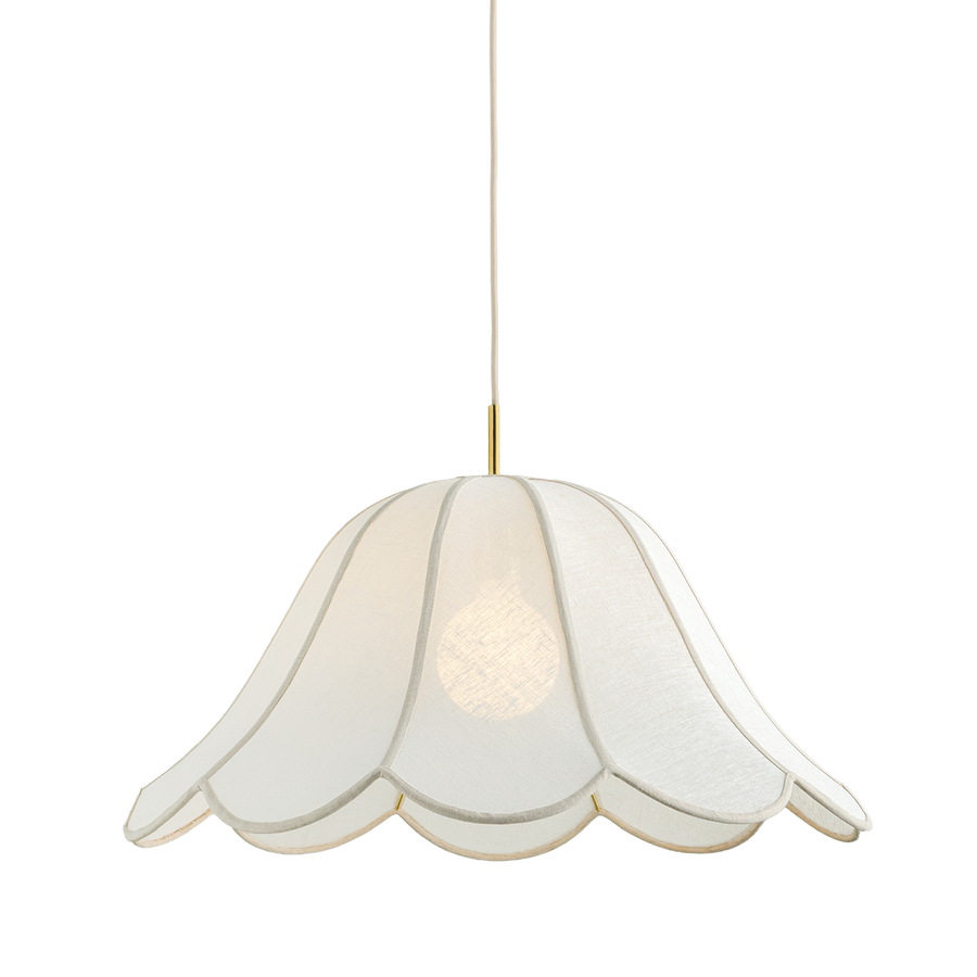 Mitzi Dara Pendant — H1059701L-AGB