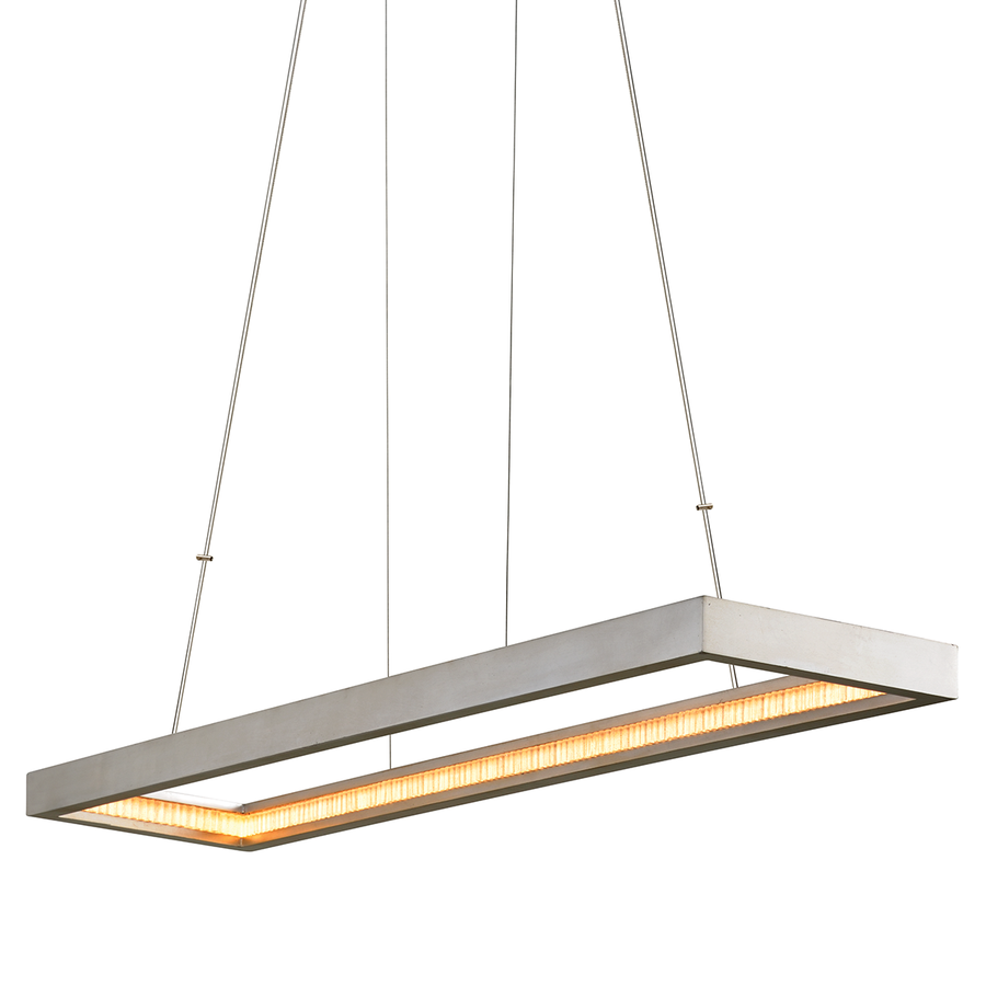 Corbett Lighting Jasmine Linear — 285-51-SL