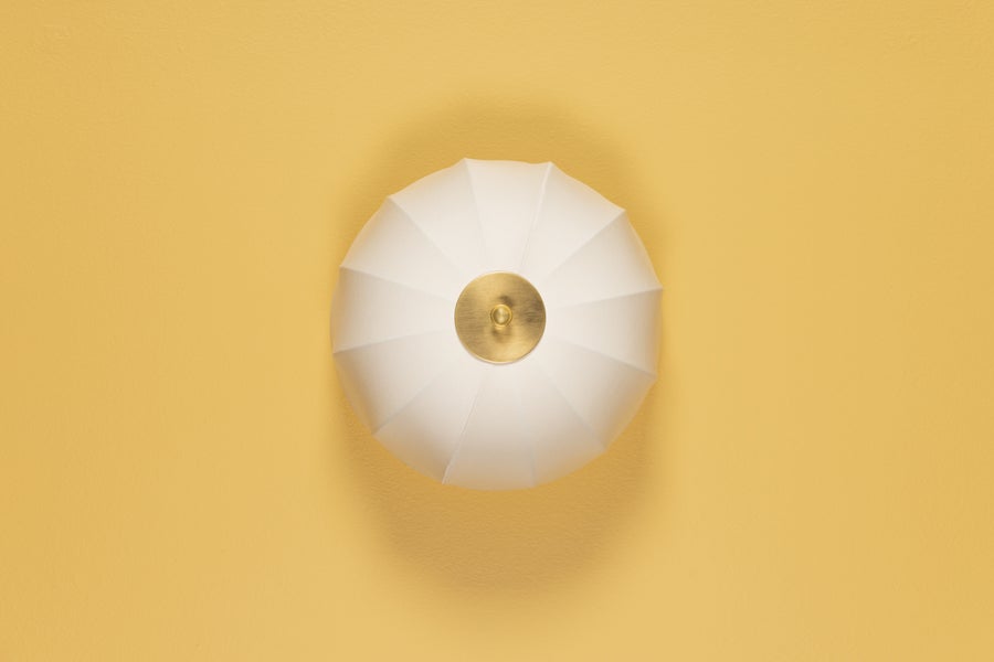 Mitzi Meshelle Flush Mount — H816601-AGB