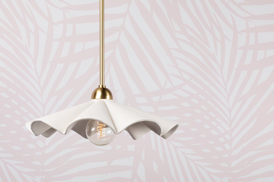 Mitzi Maisie Pendant — H712701-AGB/CTW