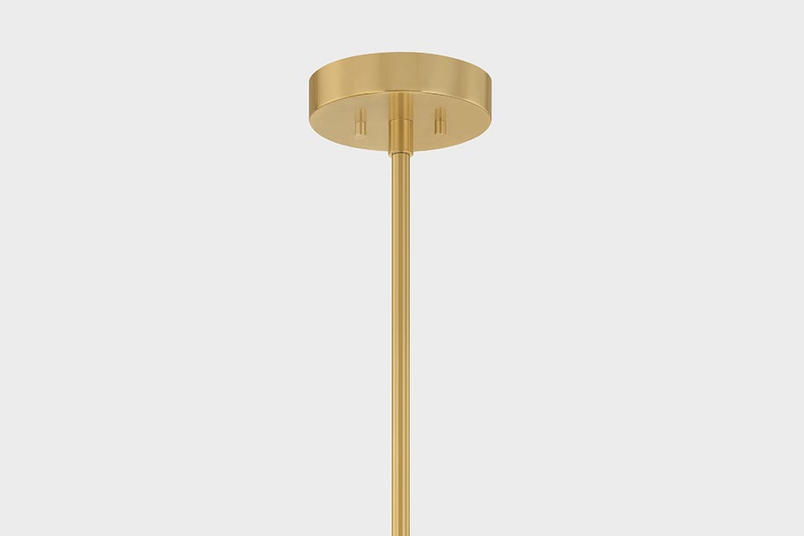 Corbett Lighting KRAKOW Lantern — 509-22-VB