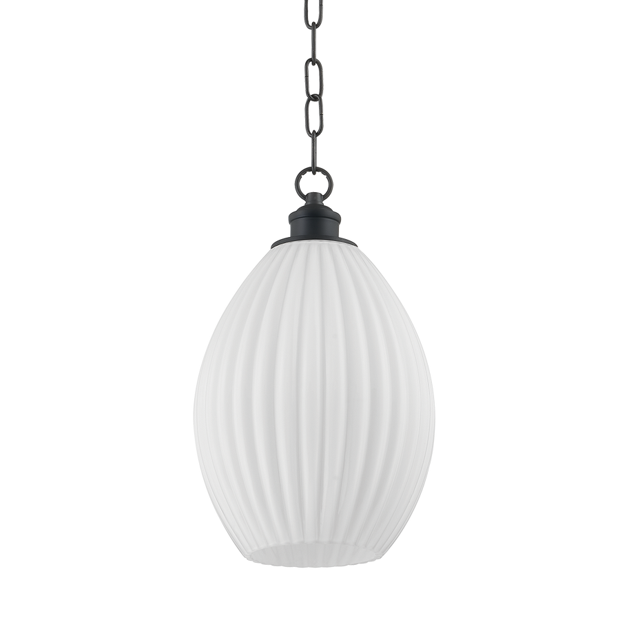 Mitzi Hillary Pendant — H771701S-OB