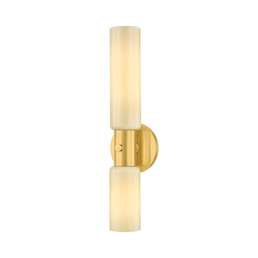 Mitzi Violetta Wall Sconce — H1126102-AGB