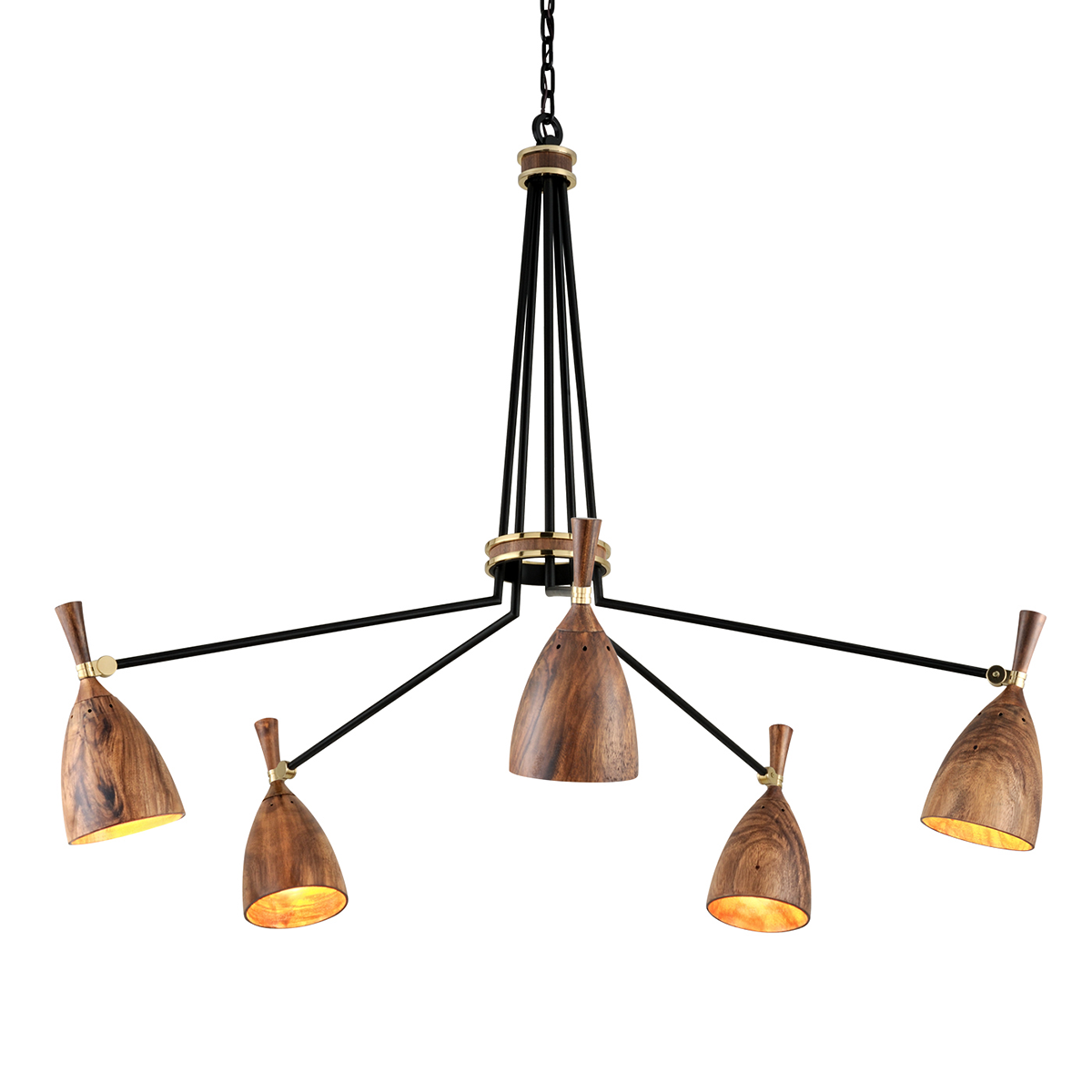 Utopia by Corbett Lighting