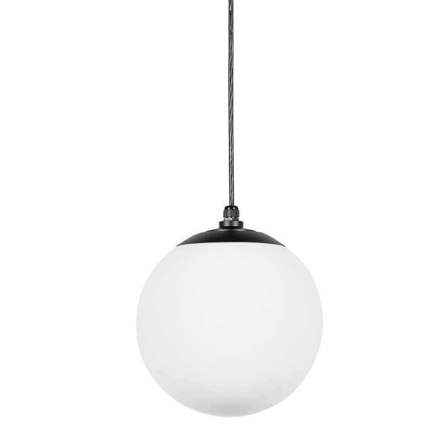 Troy Lighting Laguna Pendant — GL12MMB-B
