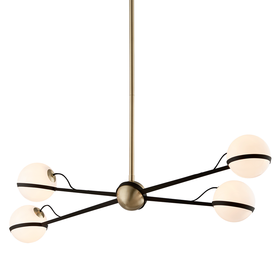 Troy Lighting Ace Linear — F5307-TBZ/BBA
