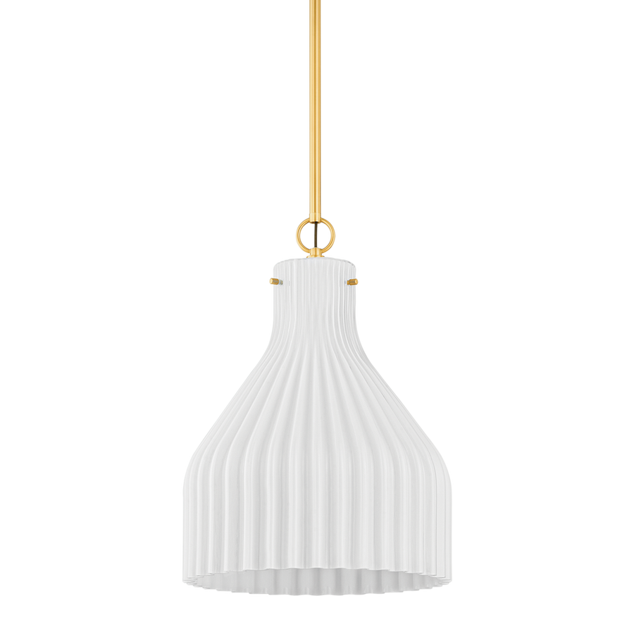 Mitzi Corinthia Pendant — H881701L-AGB