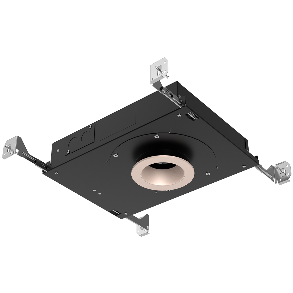 Eco-Downlight