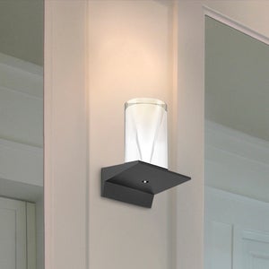 Votives™ Sconces & Wall in Bright Satin Aluminum thumbnail 2