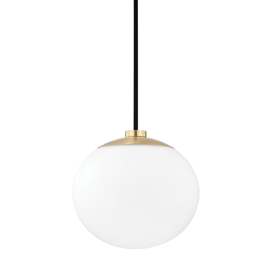 Mitzi Estee Pendant — H134701-AGB