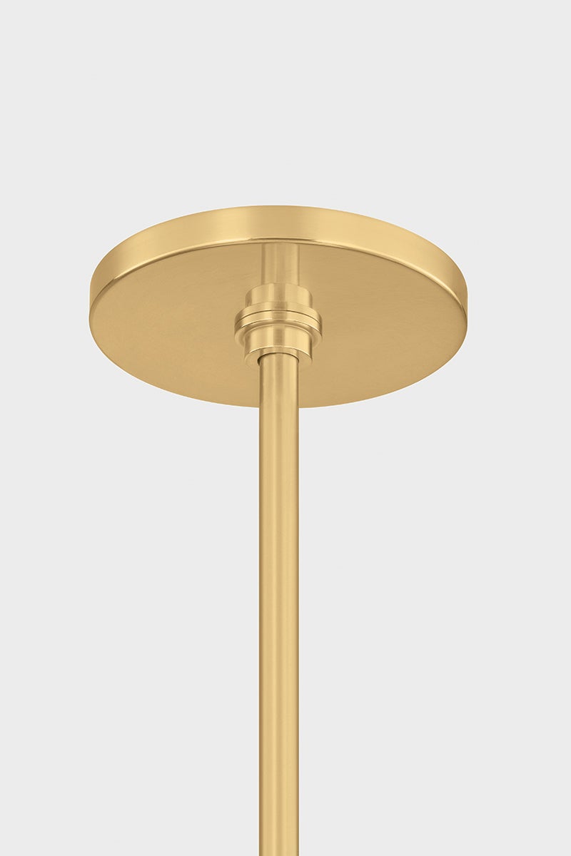 Mitzi Tamara Chandelier — H1004806-AGB