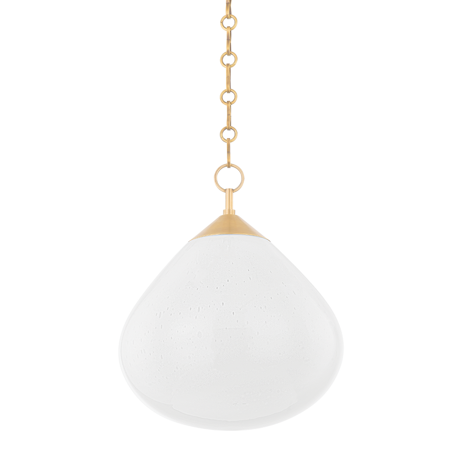 Corbett Lighting SEMILLA Pendant — 362-14-VB