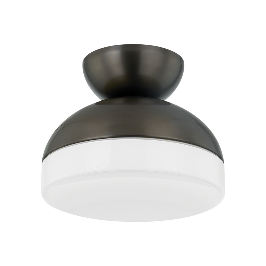 Mitzi Rue Flush Mount — H851501-TRB