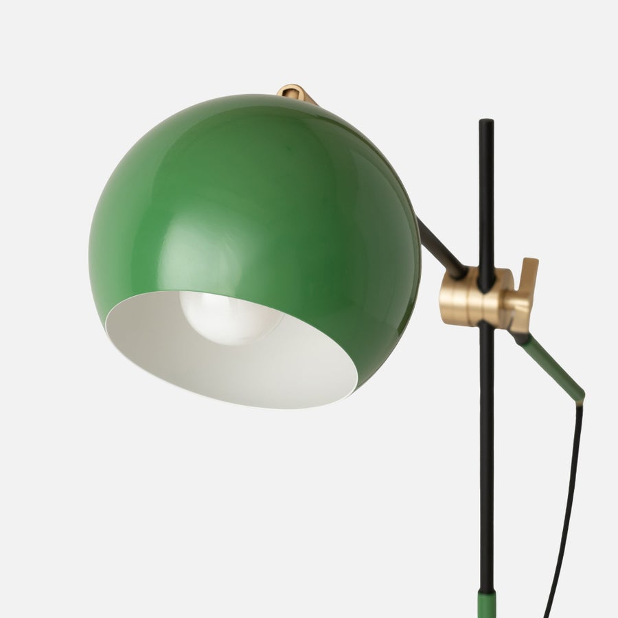 Schoolhouse Isaac Table Lamp — SH147841-JPR-GS