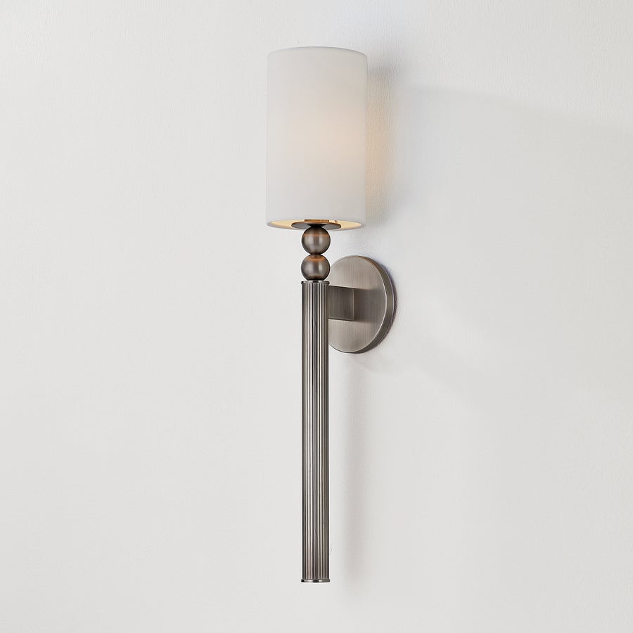 Hudson Valley Lighting LAKEPORT Wall Sconce — 3824-VPT