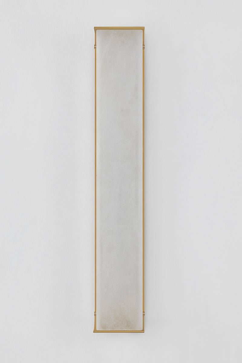 Corbett Lighting HERA Wall Sconce — 448-26-VB