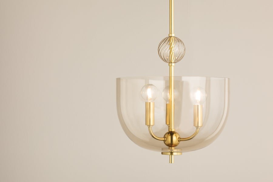 Mitzi Arianne Lantern — H907703-AGB