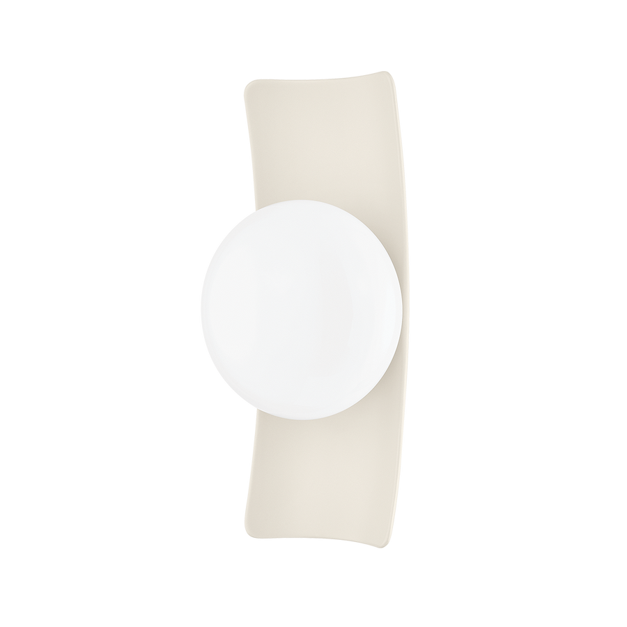 Mitzi Terra Wall Sconce — H913101-AGB/CAI