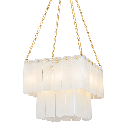 Moissanite by Hudson Valley Lighting