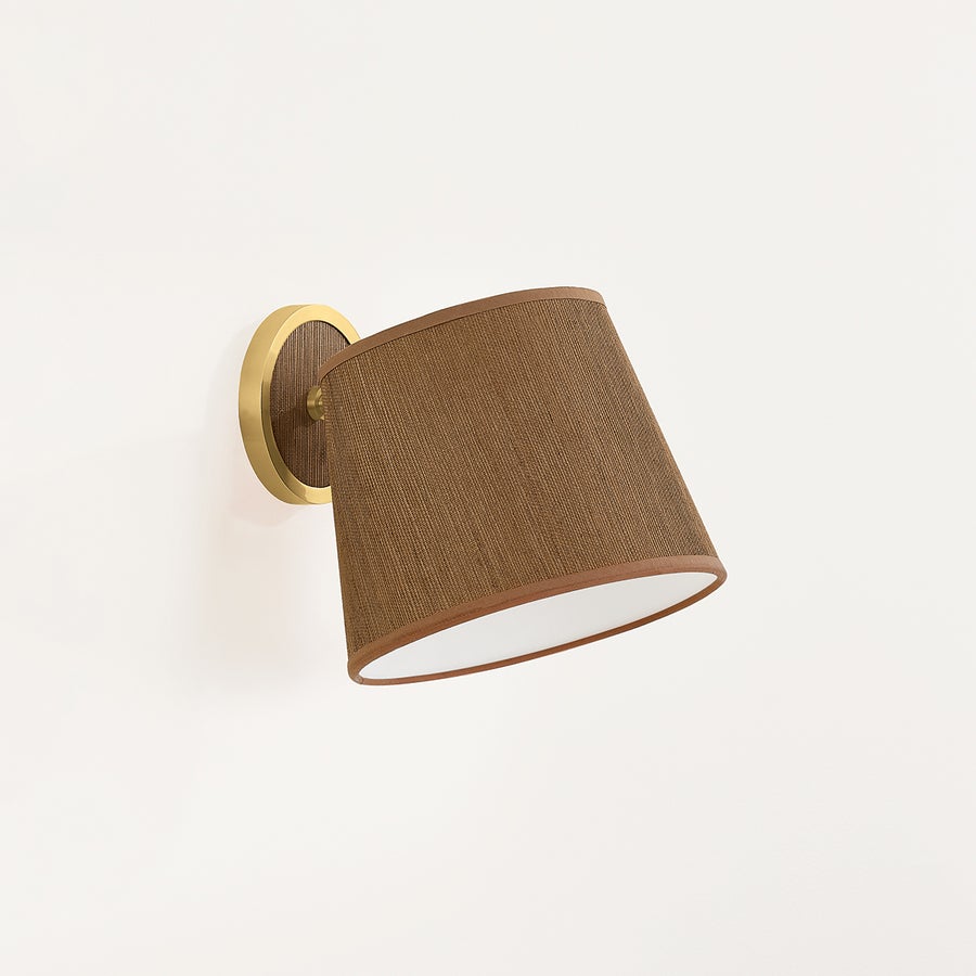 Mitzi Abeni Wall Sconce — H1003101-AGB
