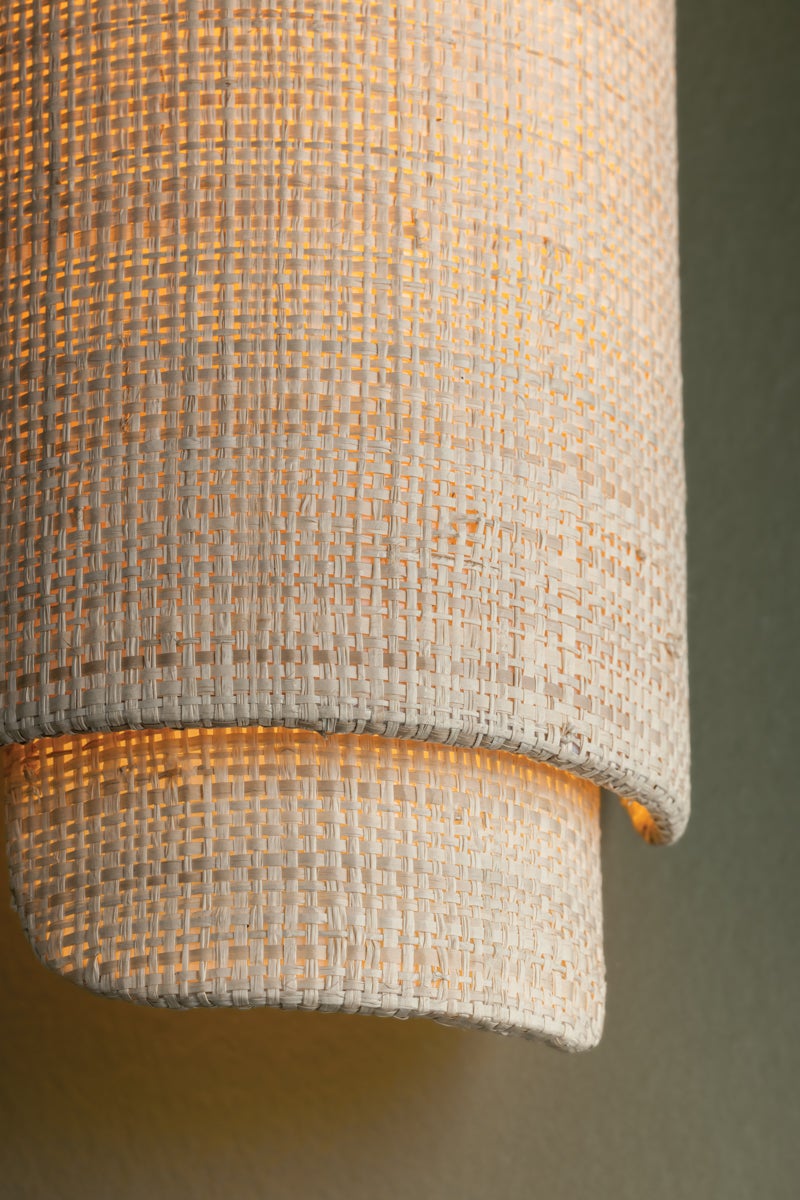 Troy Lighting SELDON Wall Sconce — B2420-VGL