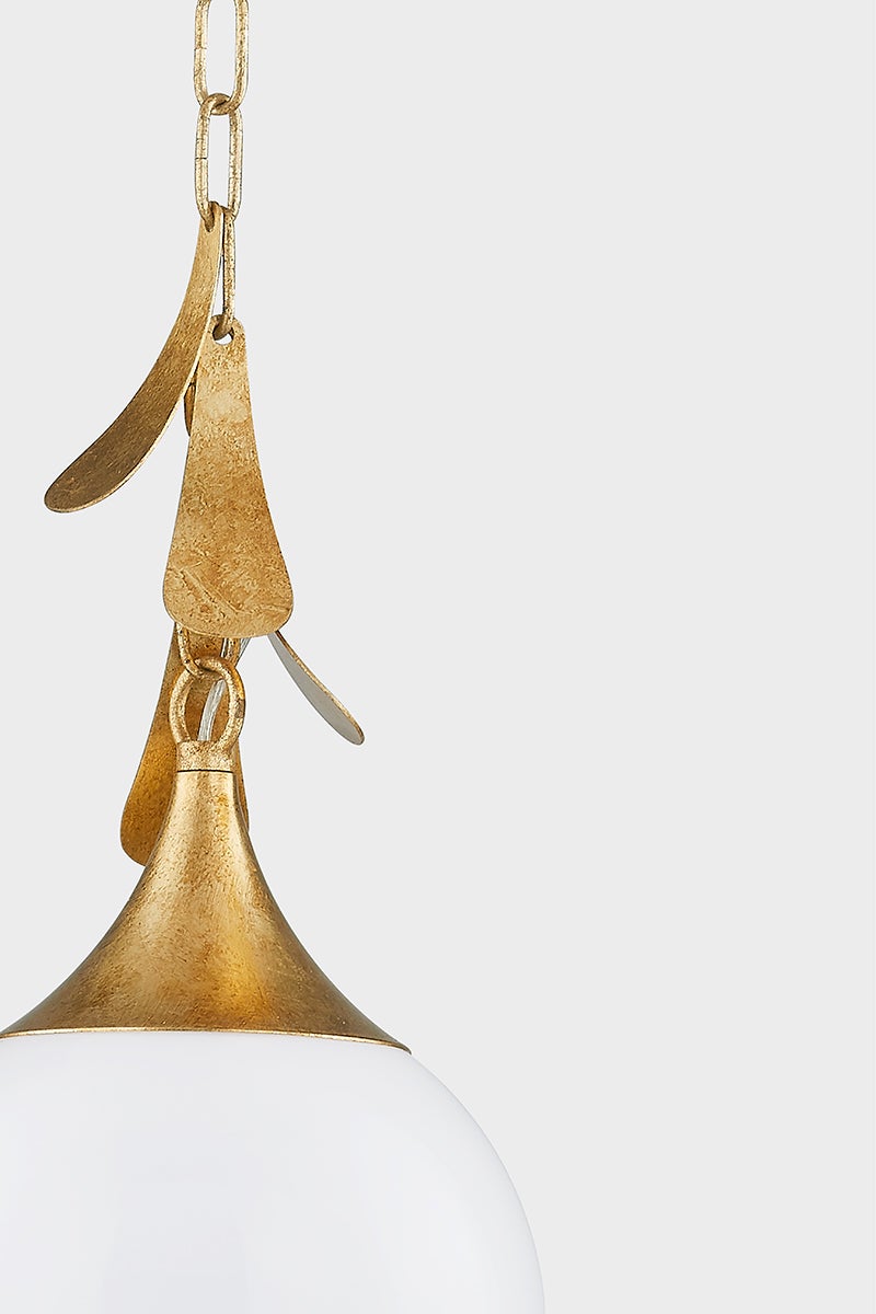 Mitzi Victoria Pendant — H812701S-VGL