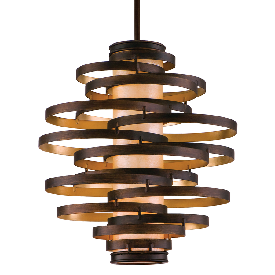 Corbett Lighting Vertigo Chandelier — 113-43