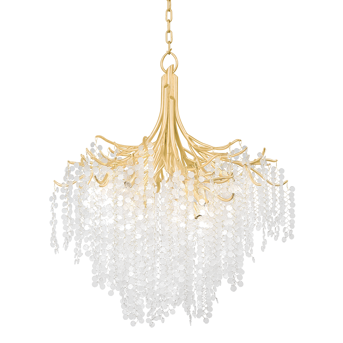 Genoa by Corbett Lighting