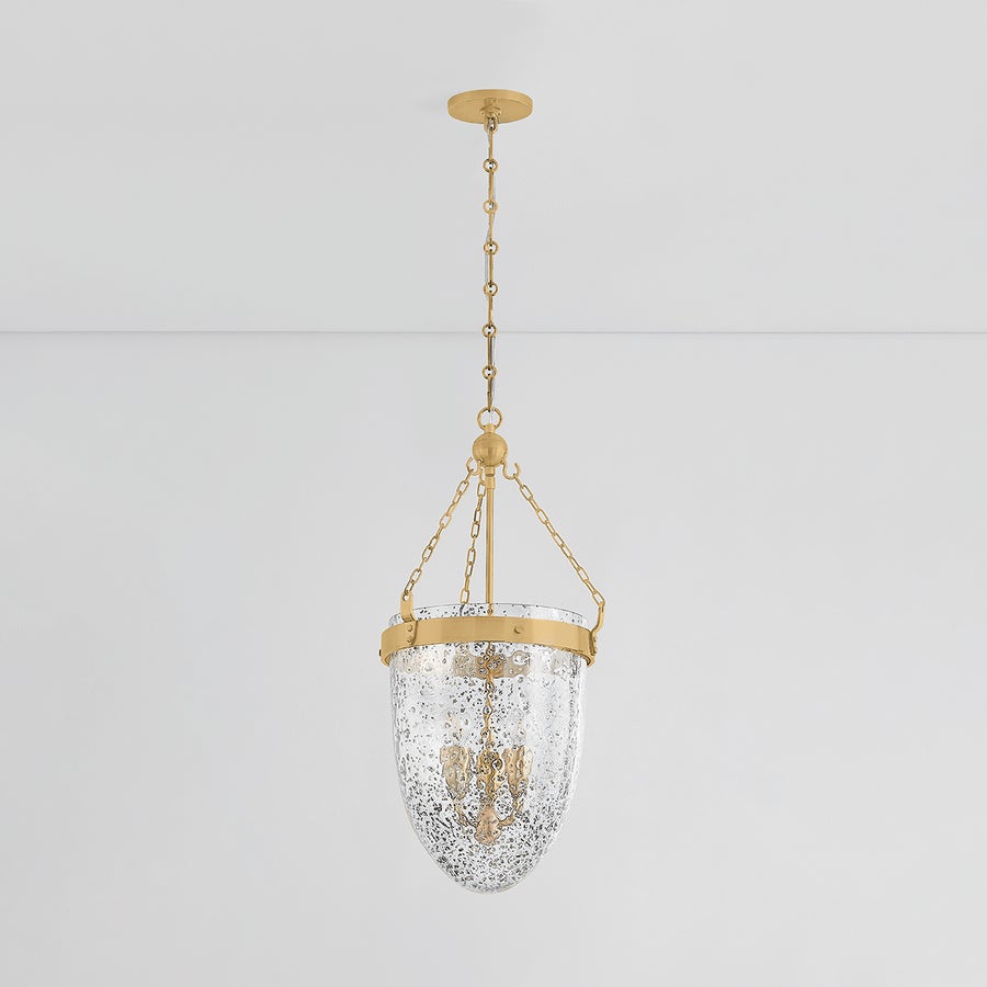 Corbett Lighting ANGUS Lantern — 487-13-VB