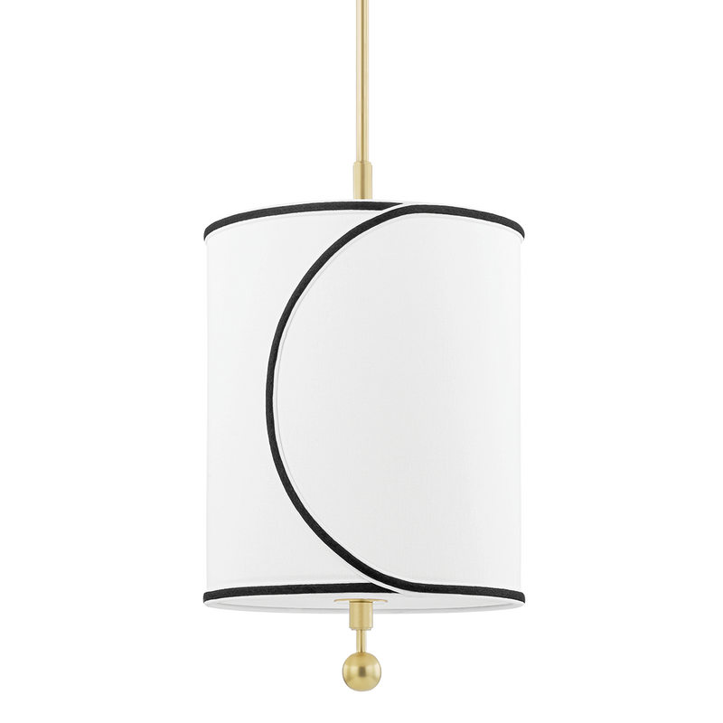 Zara Pendant Mitzi