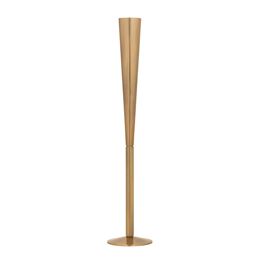Hudson Valley Lighting Avon Floor Lamp — L7070-OWB