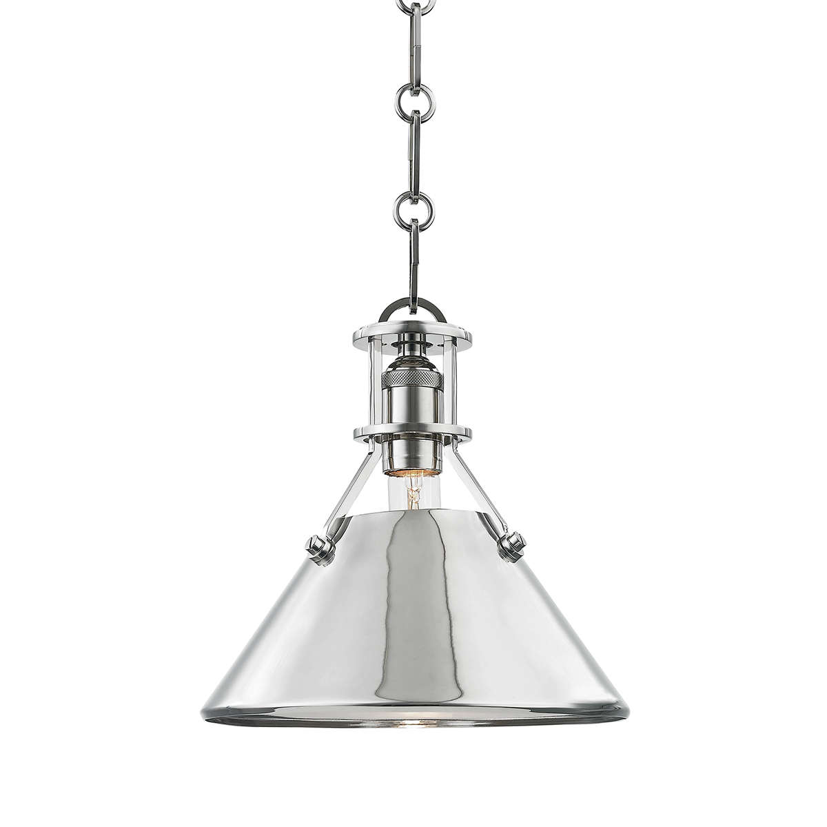 Metal No. 2 by Hudson Valley Lighting