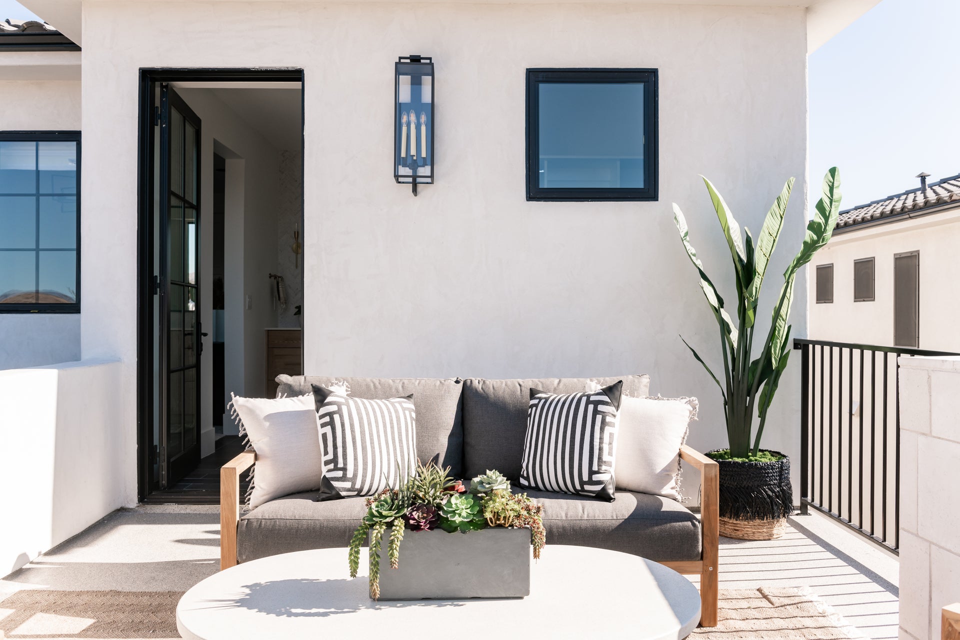 Beckham outdoor wall sconce new arrivals
