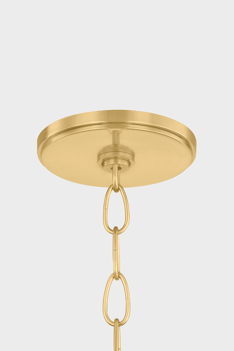 Mitzi Della Pendant — H997701L-AGB