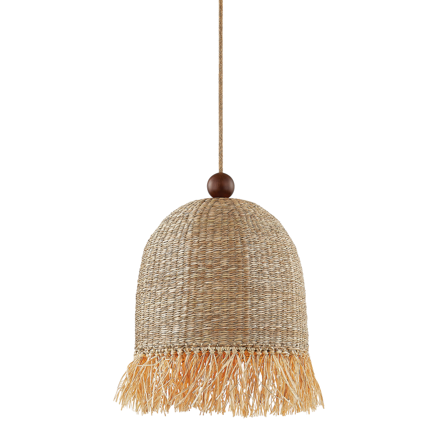 Mitzi Sheri Pendant — H1041701-AGB