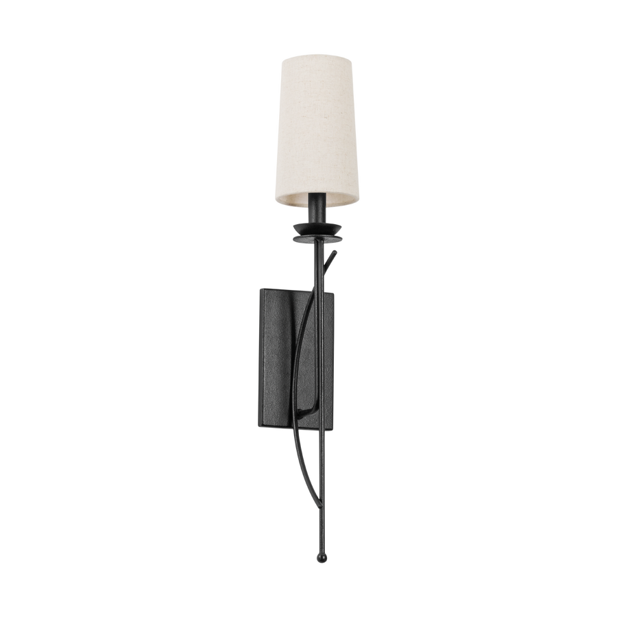 Troy Lighting Calder Wall Sconce — B1228-FOR