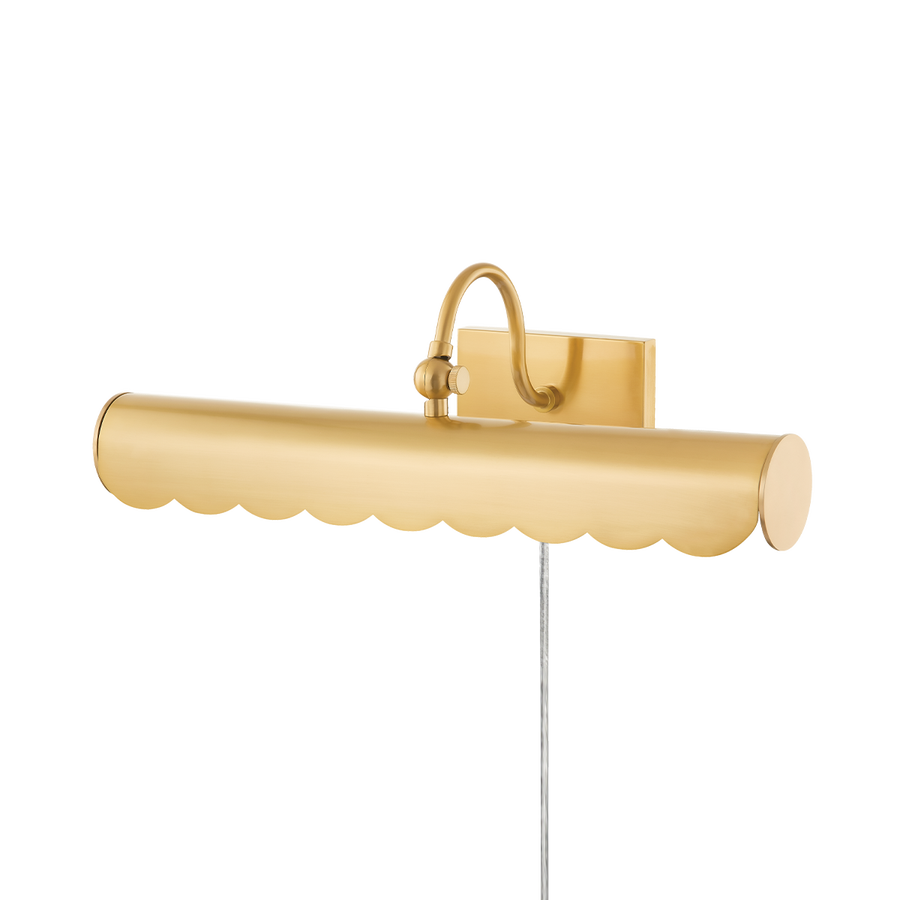 Mitzi Fifi Picture Light — HL762102M-AGB