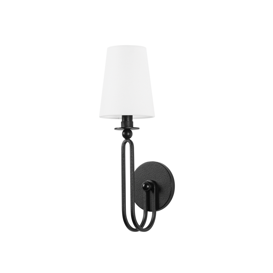 Troy Lighting VALOR Wall Sconce — B1317-FOR
