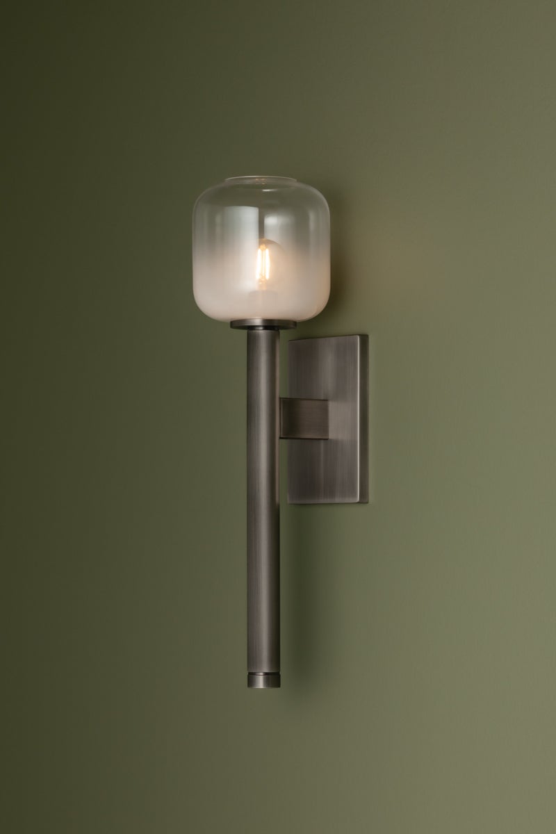 Troy Lighting AXTON Wall Sconce — B2119-VPT