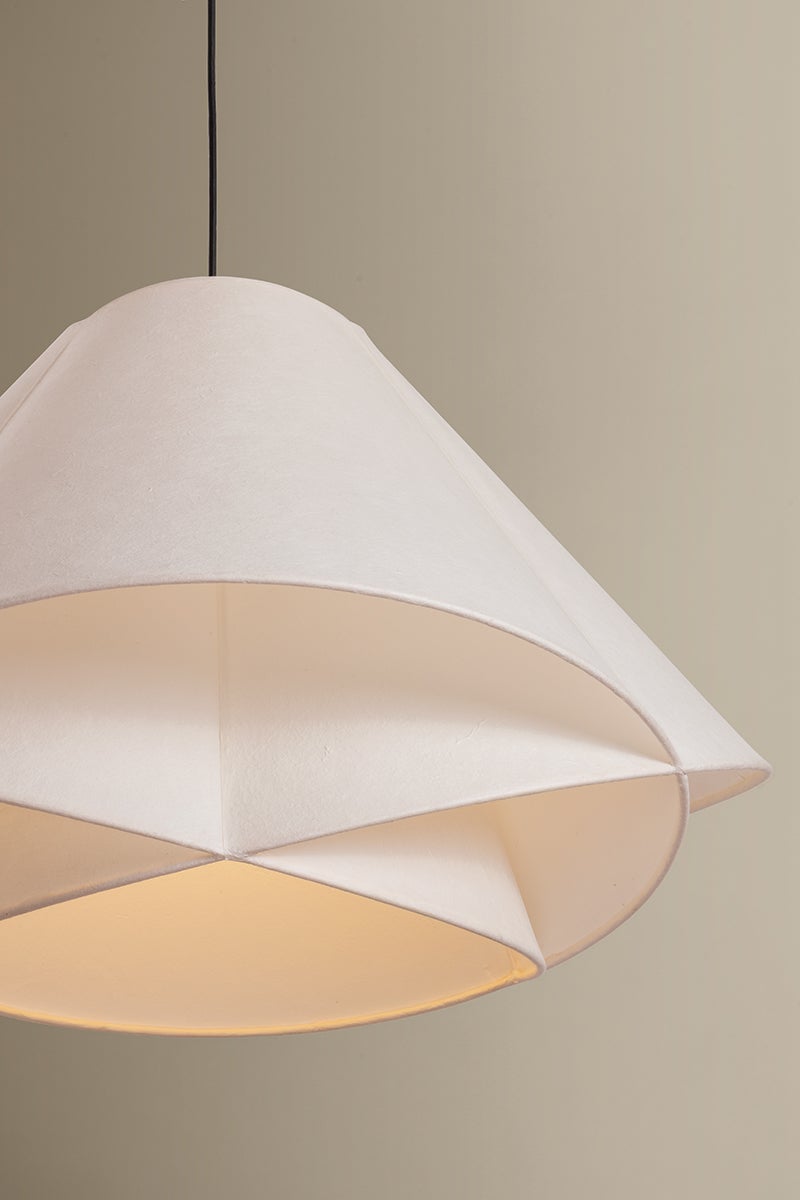 Troy Lighting EDNA PENDANT — F2835-VGL