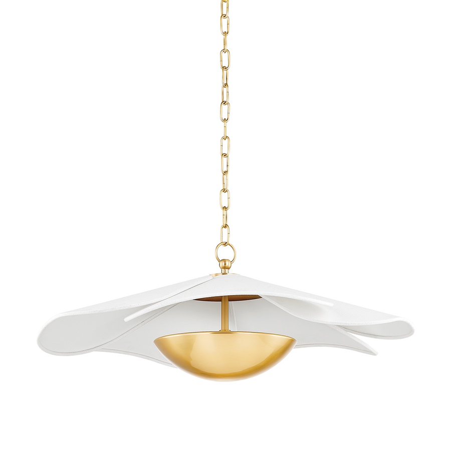 Mitzi Madeline Pendant — H814701-AGB