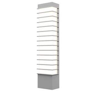 Tawa™ Sconces & Wall in Textured Gray thumbnail