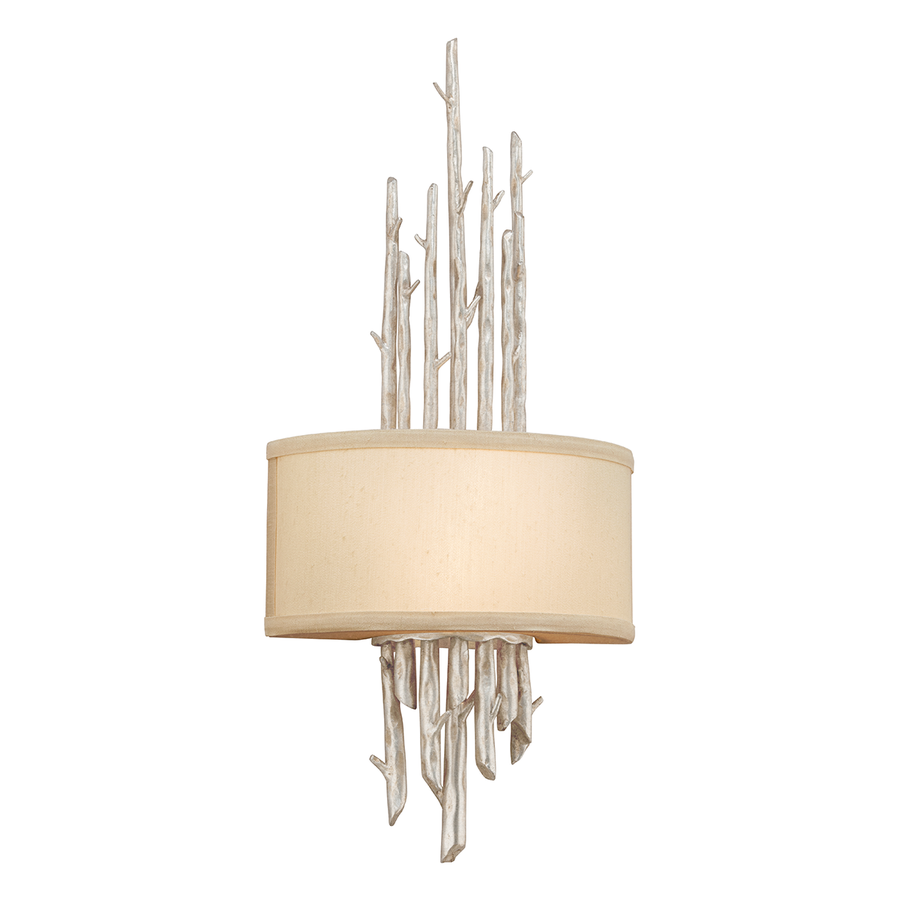 Troy Lighting Adirondack Wall Sconce — B2892-WSL