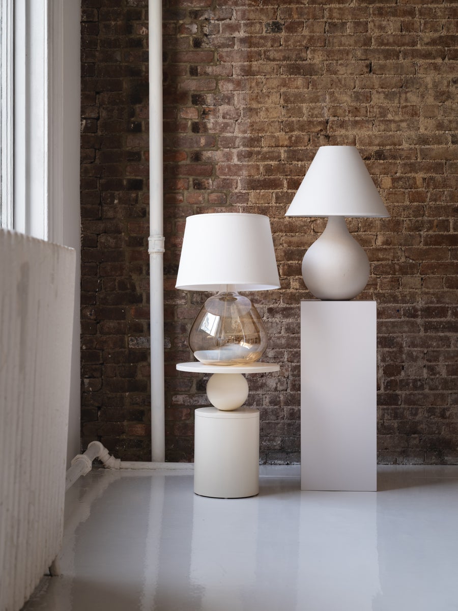 Mitzi Thea Table Lamp — HL776201-AGB