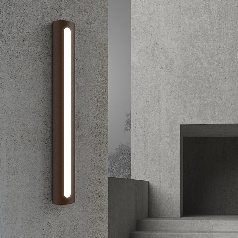 Porta™ Sconces & Wall in TEXTURE WHITE, image 2