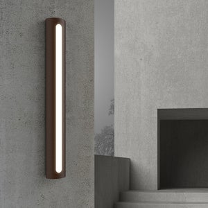 Porta™ Sconces & Wall in TEXTURE WHITE thumbnail 2